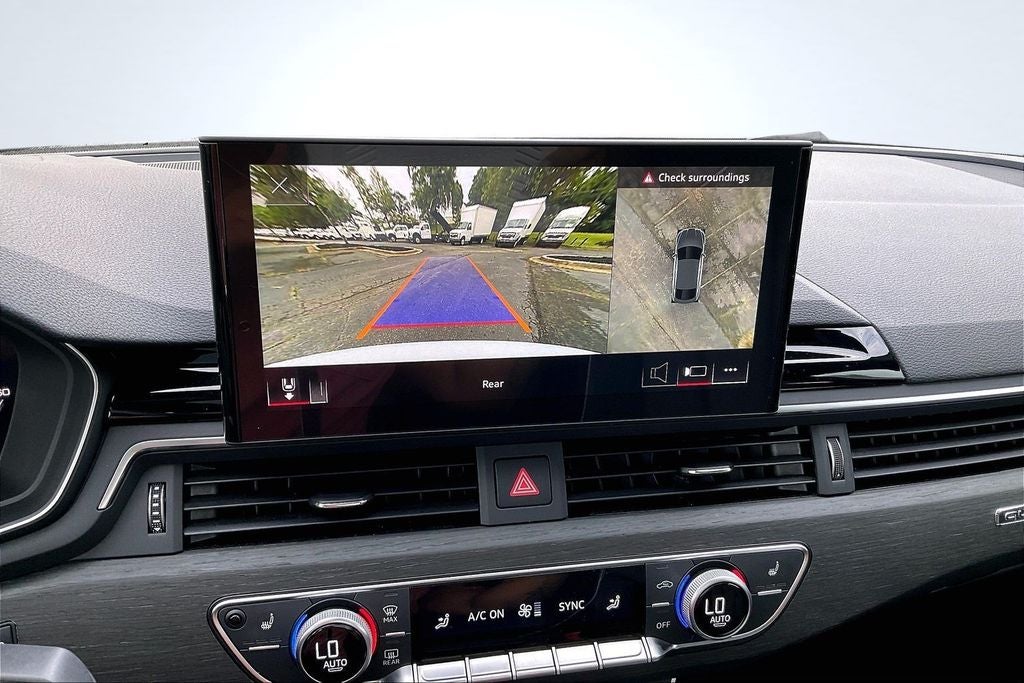 2022 Audi A5 Sportback Premium Plus S Line quattro