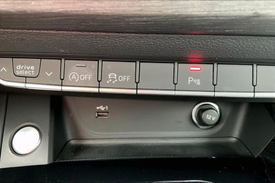 2022 Audi A5 Sportback Premium Plus S Line quattro
