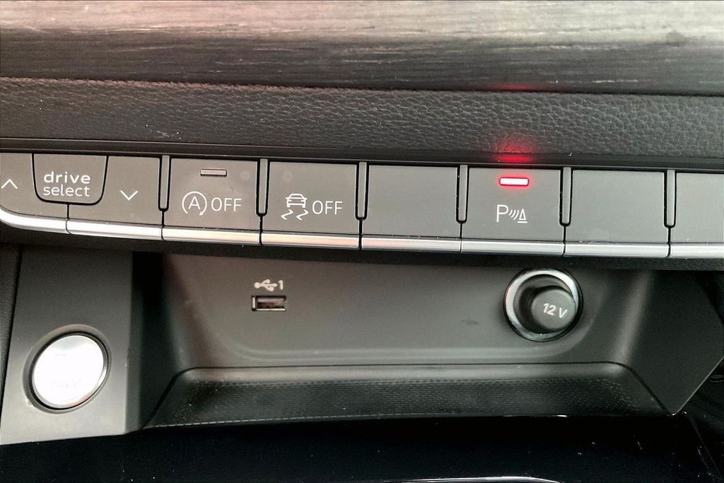 2022 Audi A5 Sportback Premium Plus S Line quattro
