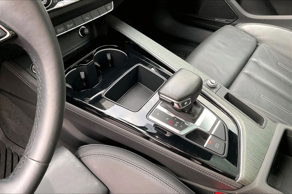 2022 Audi A5 Sportback Premium Plus S Line quattro
