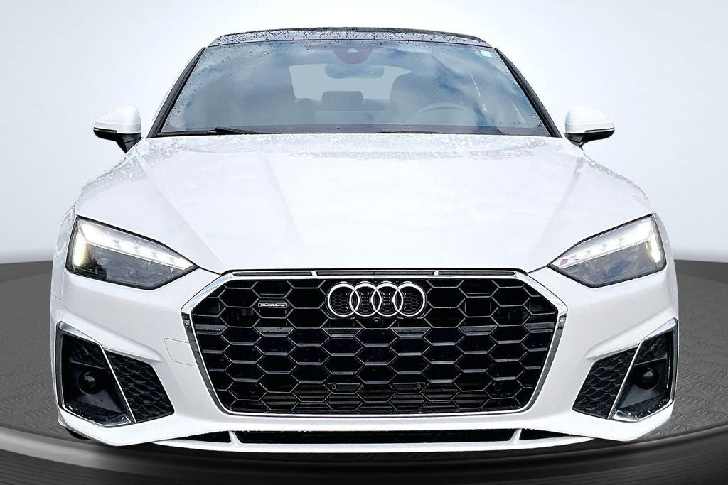 2022 Audi A5 Sportback Premium Plus S Line quattro