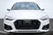 2022 Audi A5 Sportback Premium Plus S Line quattro