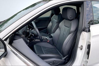 2022 Audi A5 Sportback Premium Plus S Line quattro