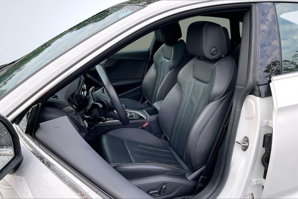 2022 Audi A5 Sportback Premium Plus S Line quattro