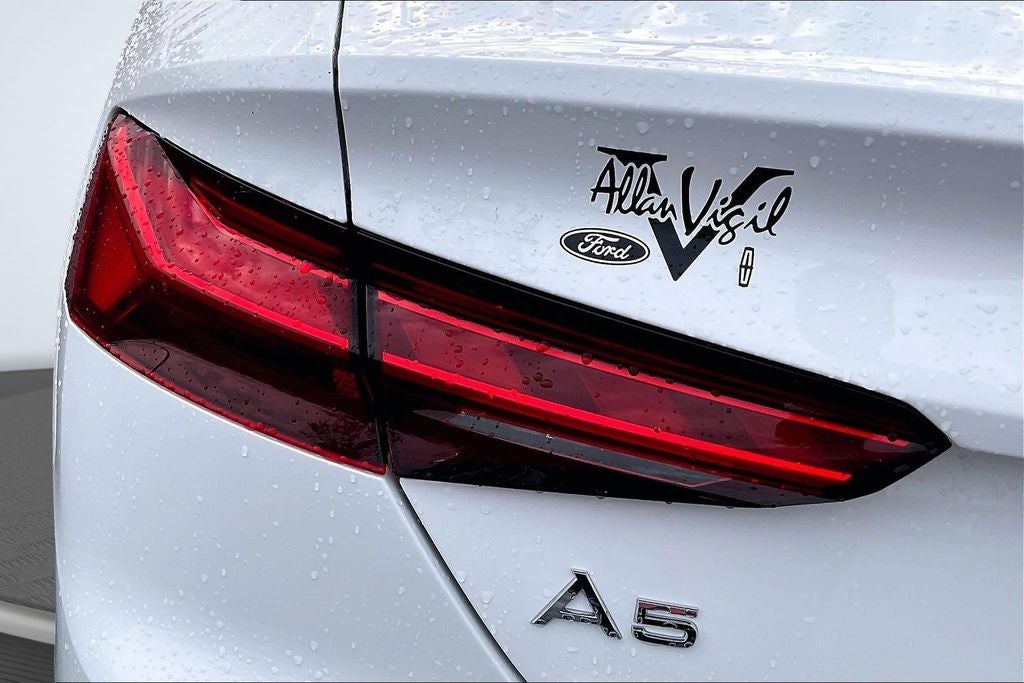2022 Audi A5 Sportback Premium Plus S Line quattro