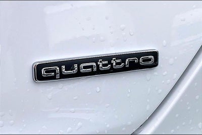 2022 Audi A5 Sportback Premium Plus S Line quattro