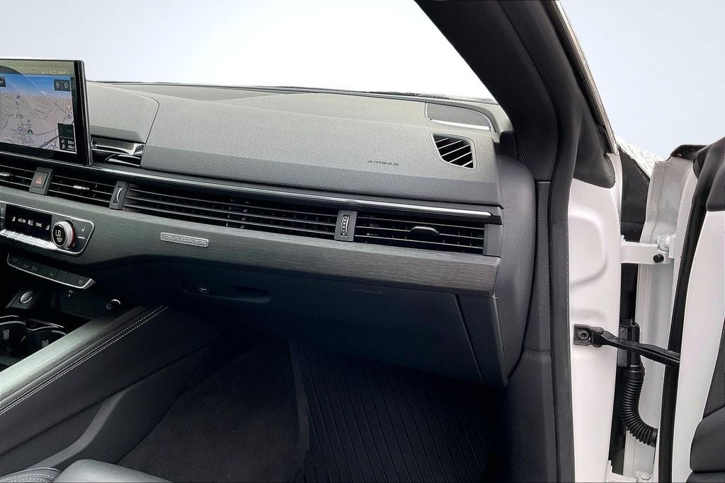 2022 Audi A5 Sportback Premium Plus S Line quattro