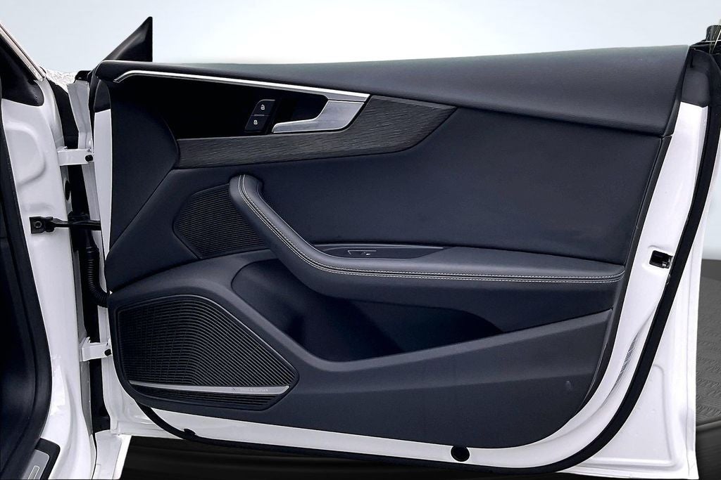 2022 Audi A5 Sportback Premium Plus S Line quattro