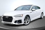 2022 Audi A5 Sportback Premium Plus S Line quattro