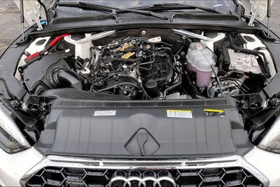 2022 Audi A5 Sportback Premium Plus S Line quattro
