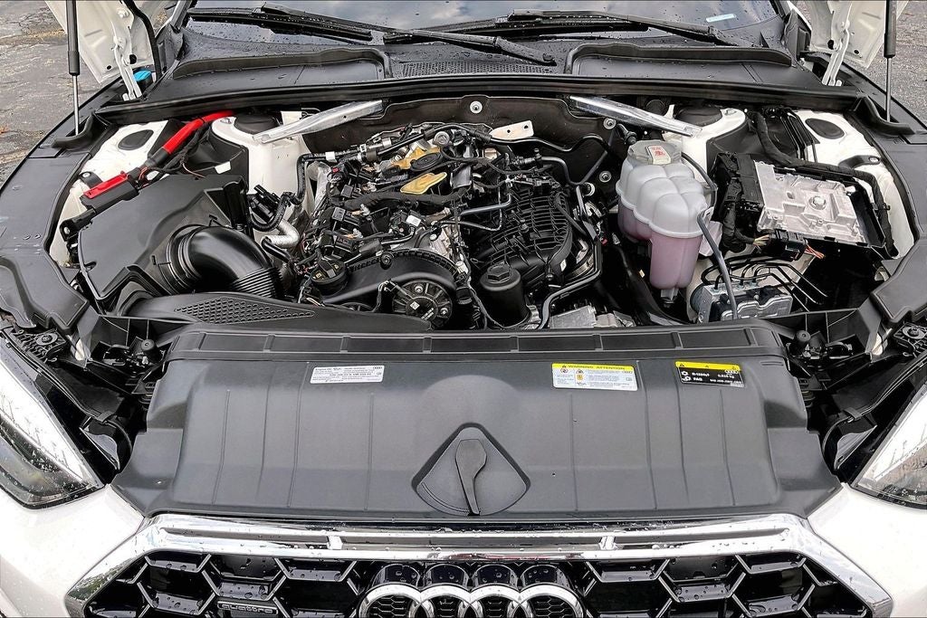 2022 Audi A5 Sportback Premium Plus S Line quattro