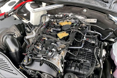 2022 Audi A5 Sportback Premium Plus S Line quattro