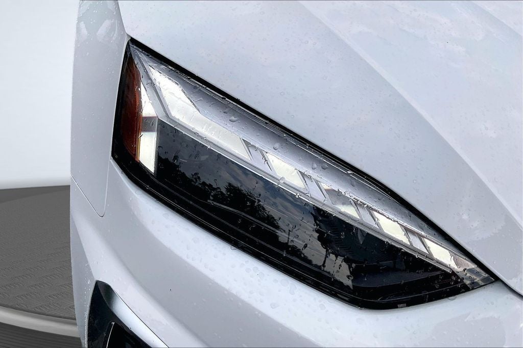 2022 Audi A5 Sportback Premium Plus S Line quattro