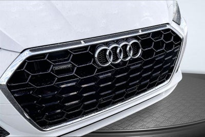 2022 Audi A5 Sportback Premium Plus S Line quattro