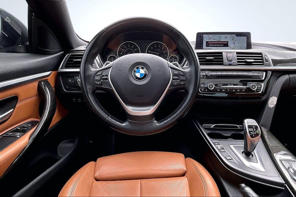 2020 BMW 4 Series 430i