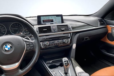 2020 BMW 4 Series 430i