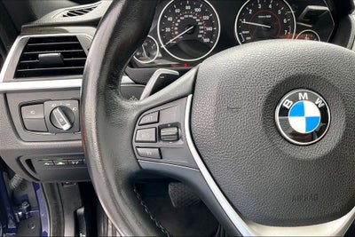 2020 BMW 4 Series 430i