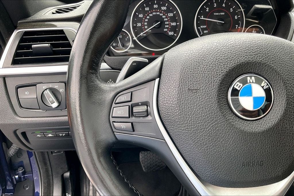 2020 BMW 4 Series 430i