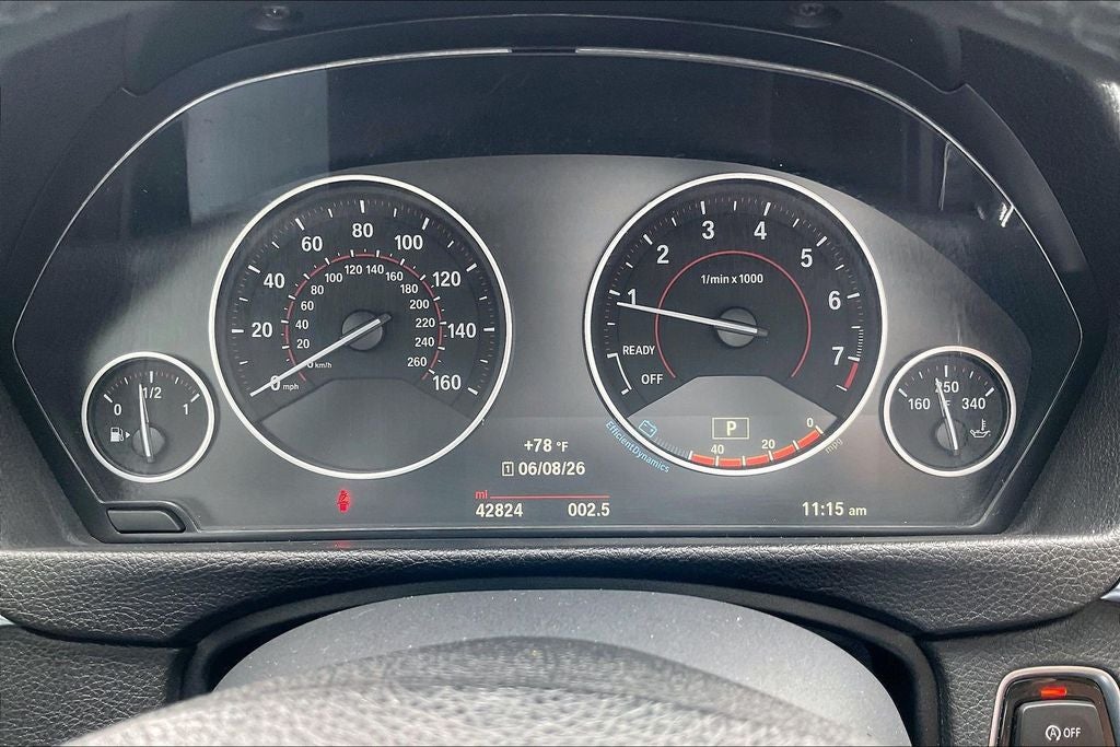 2020 BMW 4 Series 430i