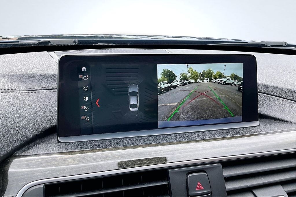 2020 BMW 4 Series 430i