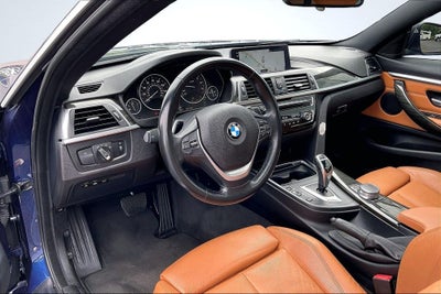 2020 BMW 4 Series 430i