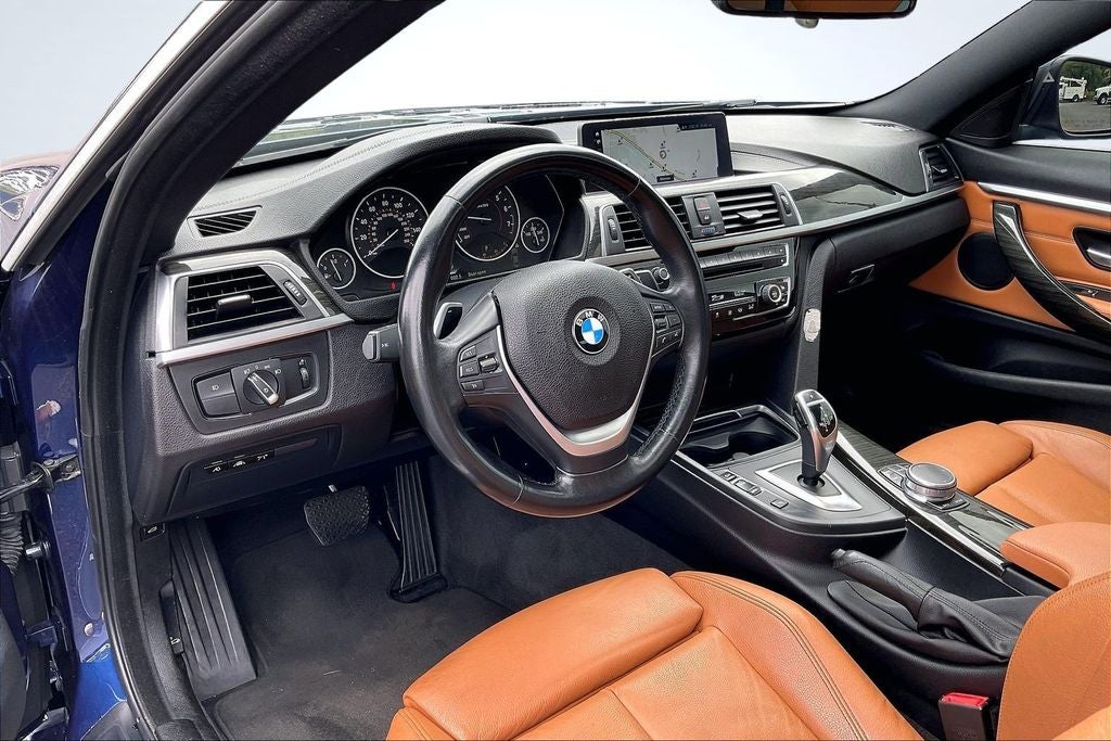 2020 BMW 4 Series 430i