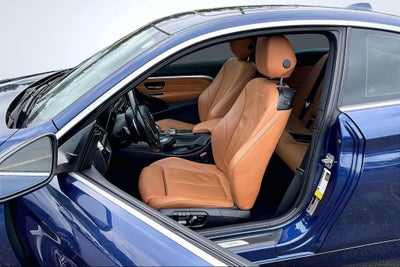 2020 BMW 4 Series 430i