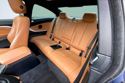 2020 BMW 4 Series 430i
