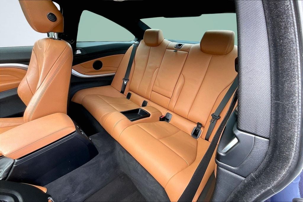 2020 BMW 4 Series 430i