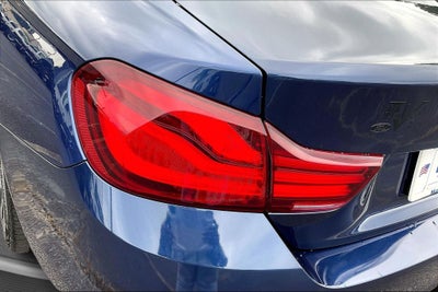 2020 BMW 4 Series 430i
