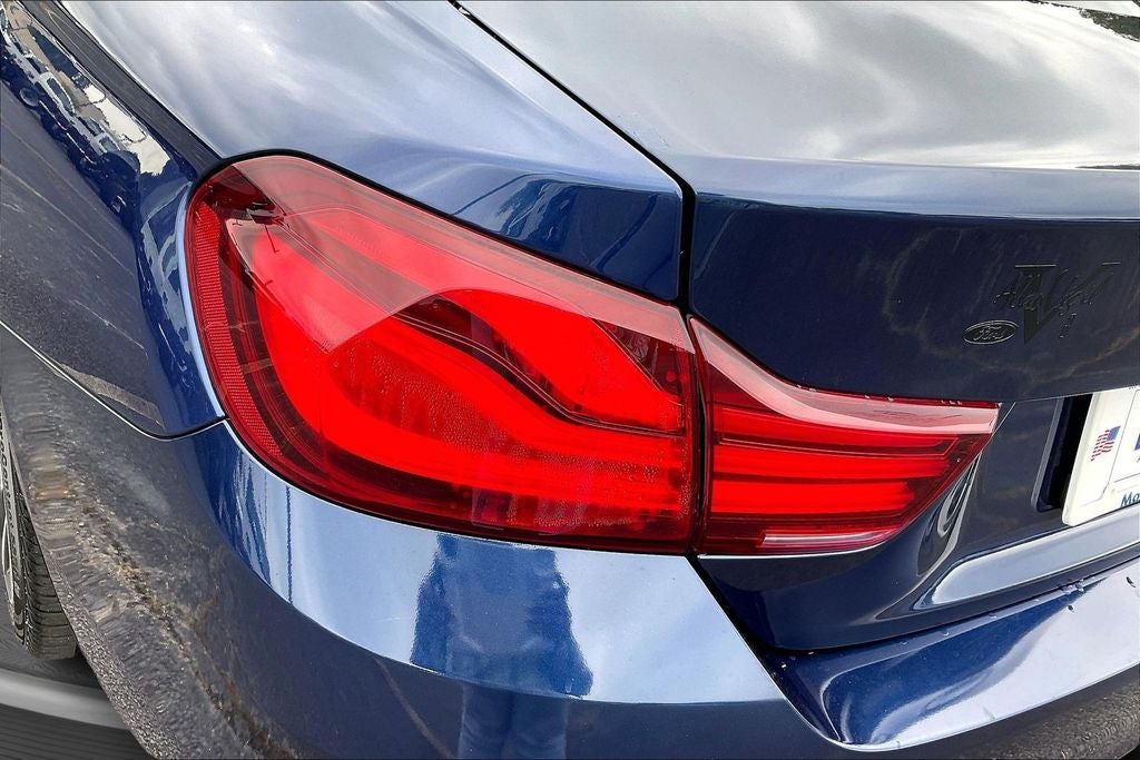 2020 BMW 4 Series 430i