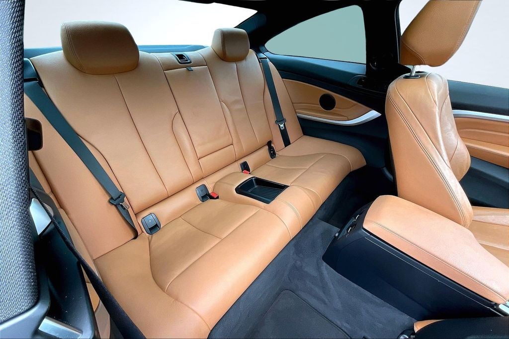 2020 BMW 4 Series 430i