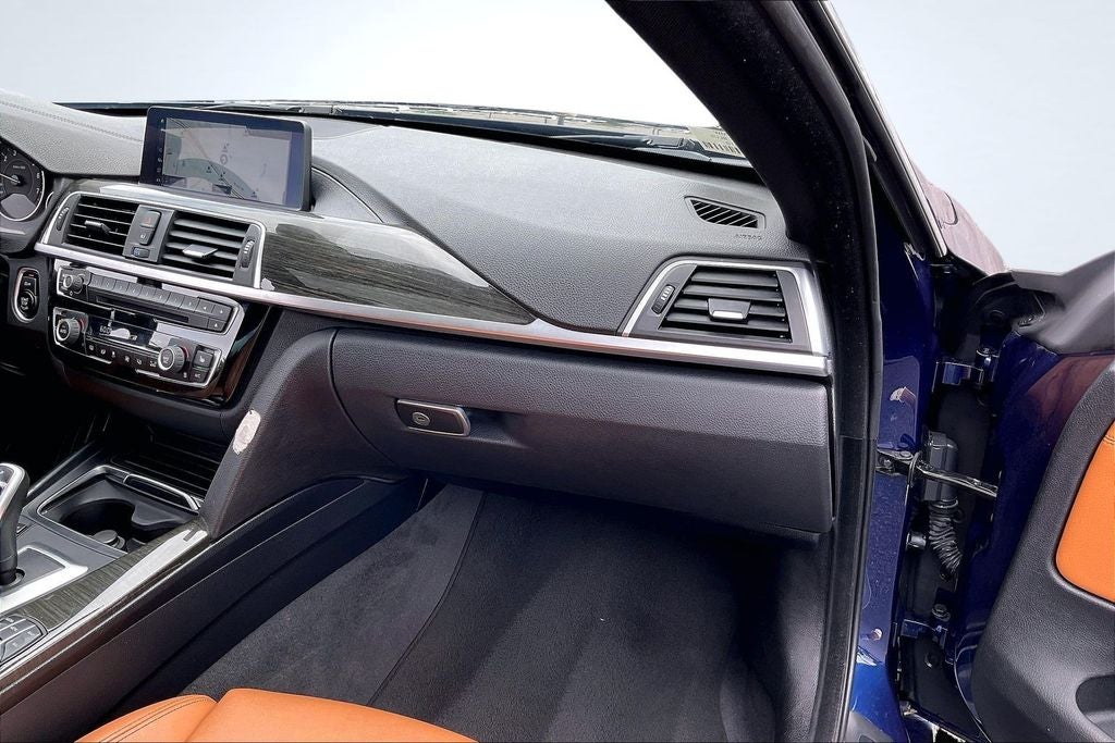 2020 BMW 4 Series 430i