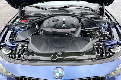 2020 BMW 4 Series 430i