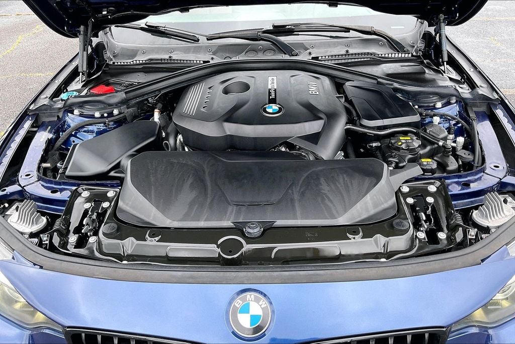 2020 BMW 4 Series 430i