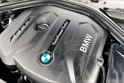 2020 BMW 4 Series 430i