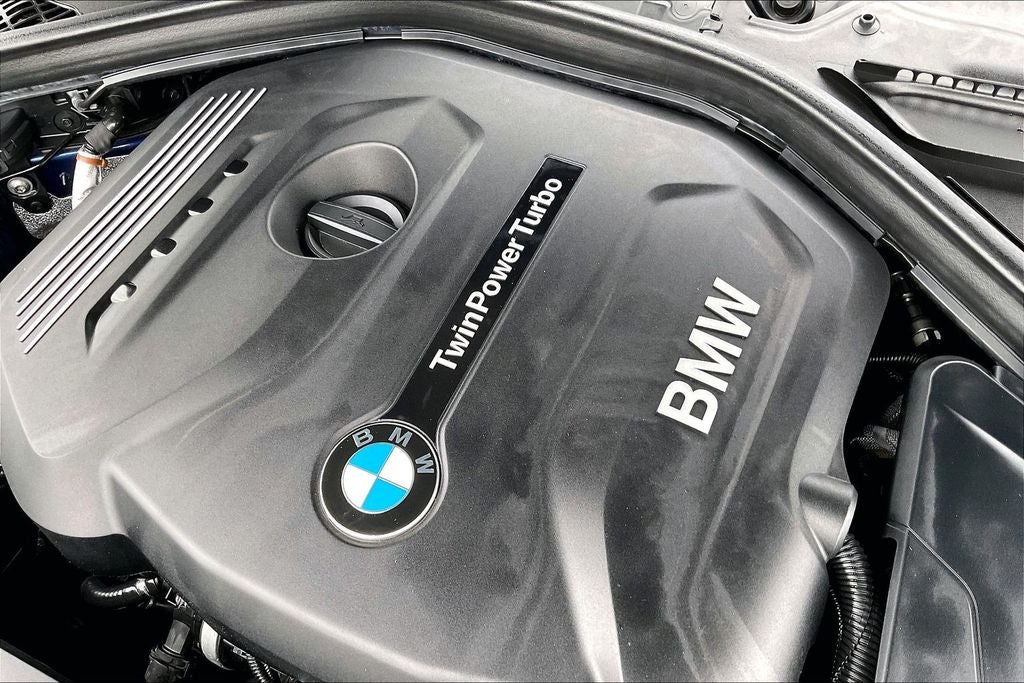 2020 BMW 4 Series 430i