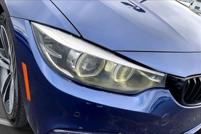 2020 BMW 4 Series 430i