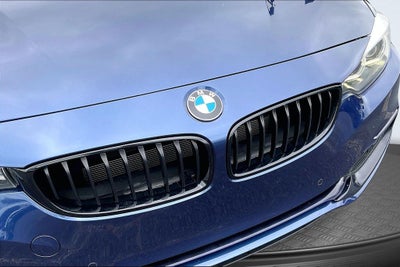2020 BMW 4 Series 430i