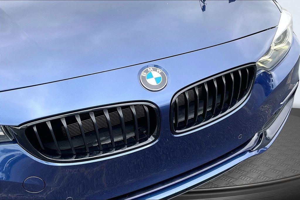 2020 BMW 4 Series 430i