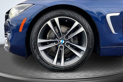 2020 BMW 4 Series 430i