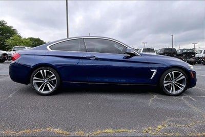 2020 BMW 4 Series 430i