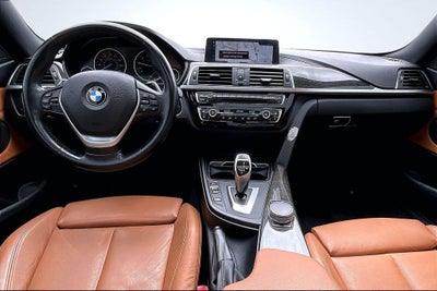 2020 BMW 4 Series 430i