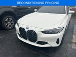 2022 BMW 4 Series 430i