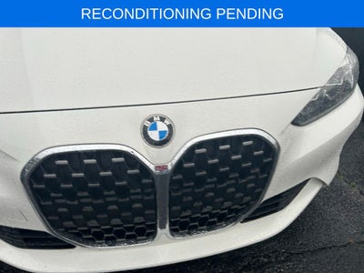 2022 BMW 4 Series 430i