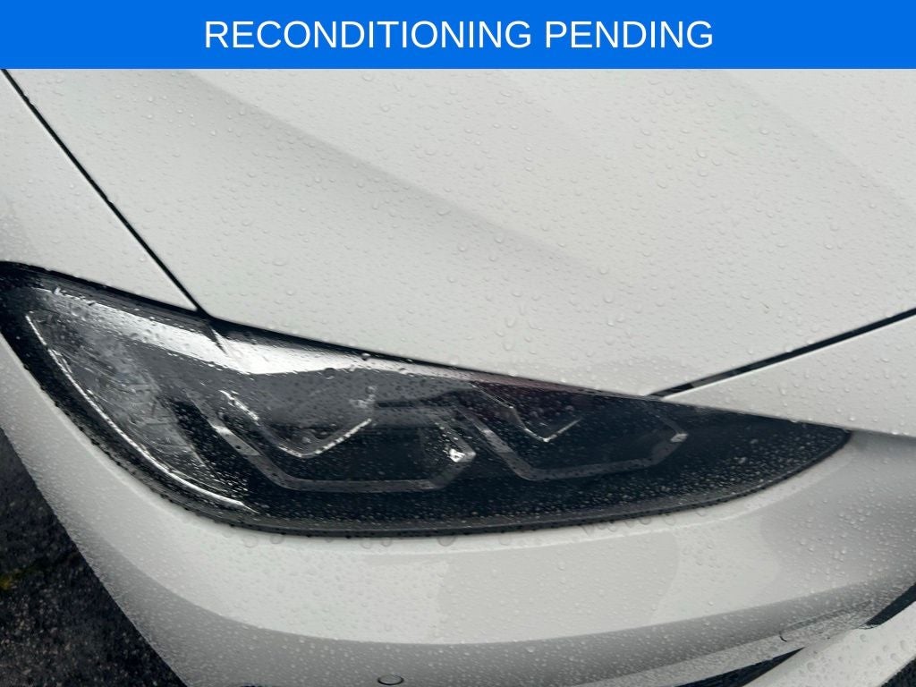 2022 BMW 4 Series 430i