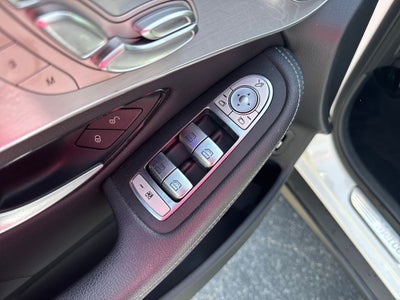 2020 Mercedes-Benz GLC GLC 300