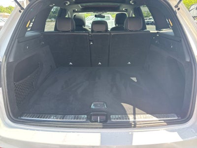 2020 Mercedes-Benz GLC GLC 300