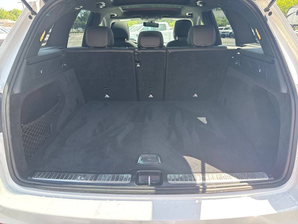 2020 Mercedes-Benz GLC GLC 300