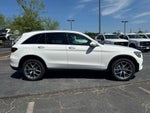 2020 Mercedes-Benz GLC GLC 300